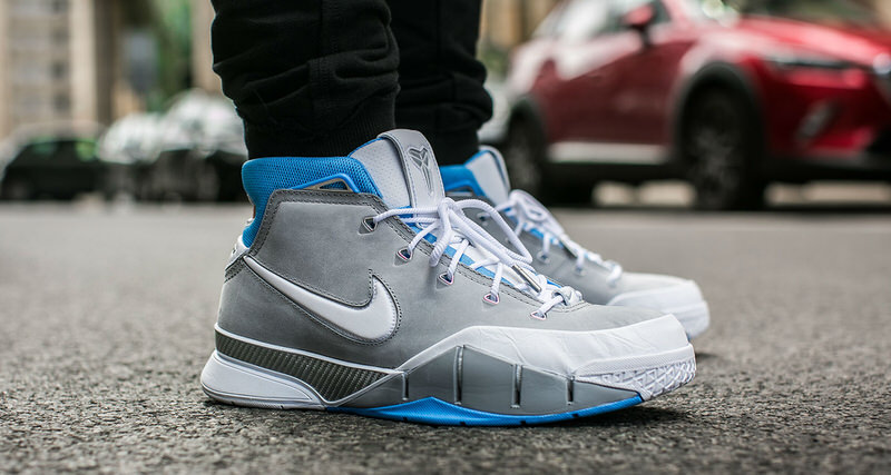 Nike Kobe 1 Protro "MPLS"