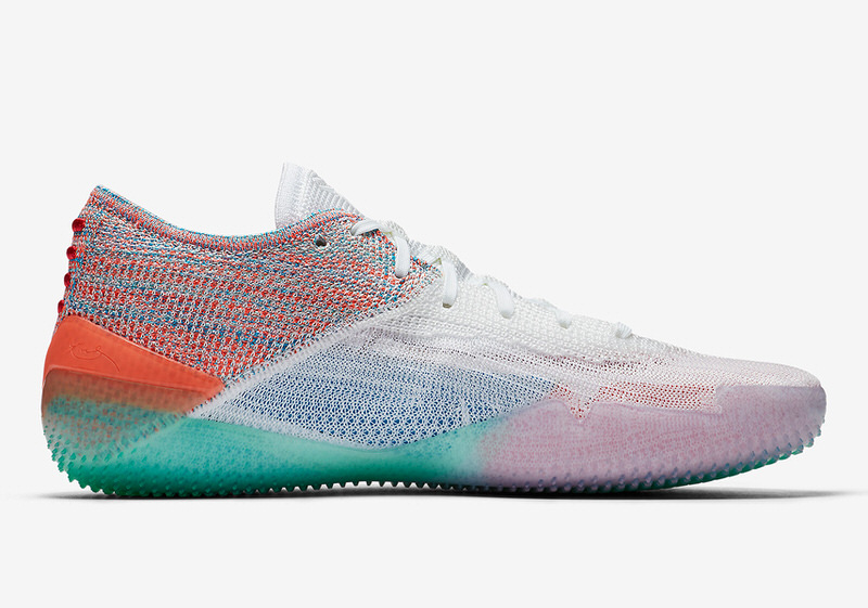 Nike Kobe AD NXT 360 "Multicolor"