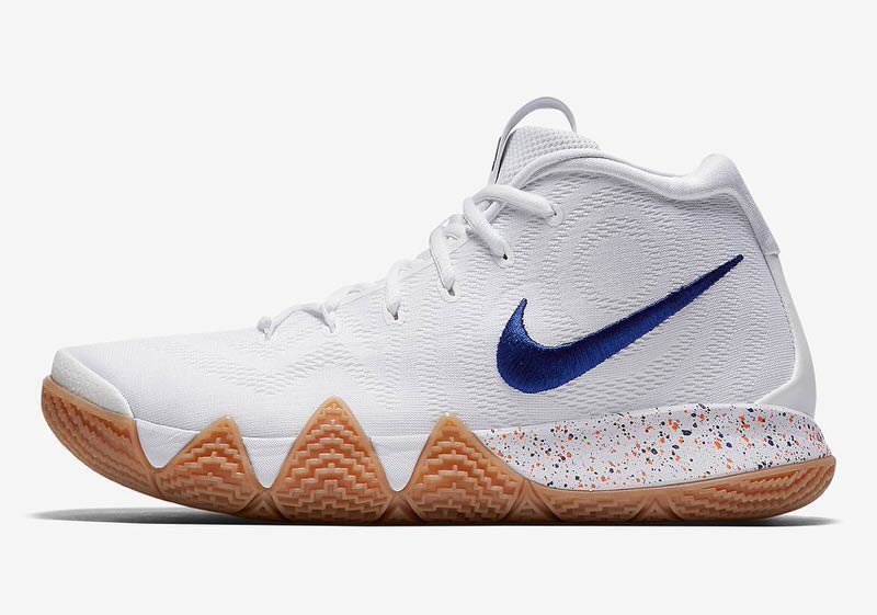 Nike Kyrie 4 "Uncle Drew"