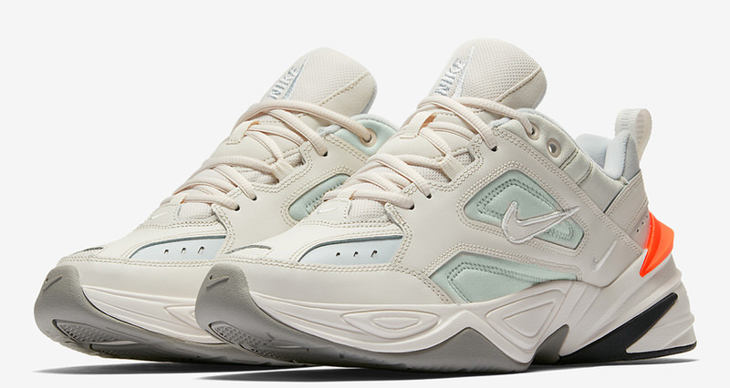 Nike M2K Tekno "Phantom"