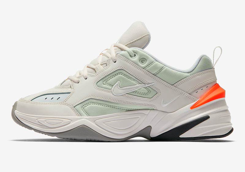 Nike M2K Tekno "Phantom"