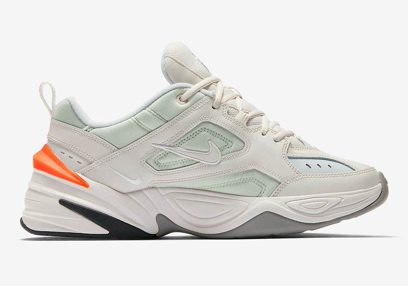 Nike M2K Tekno "Phantom"