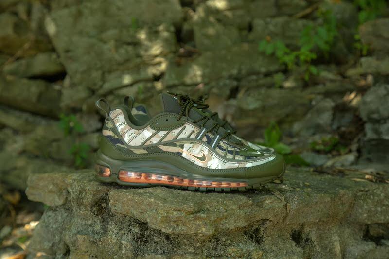 Nike Air Max 98