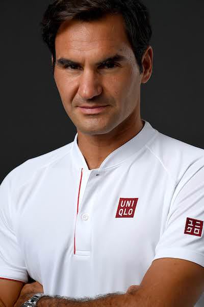 Roger Federer