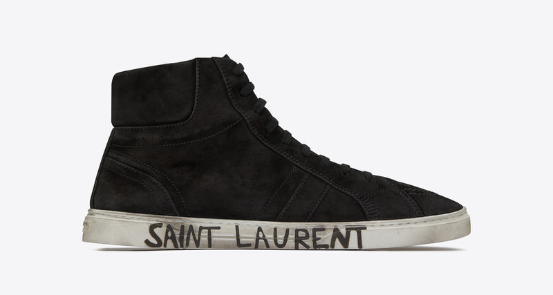 Saint Laurent Joe