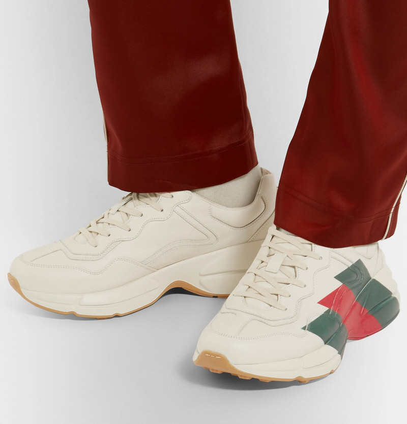 Gucci Rhyton