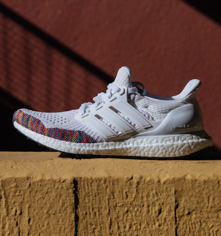 adidas Ultra Boost "Legacy Pack"