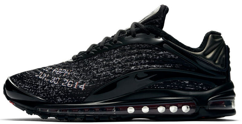 Nike Air Max Deluxe SK