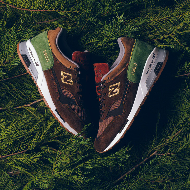 New Balance M1500LN