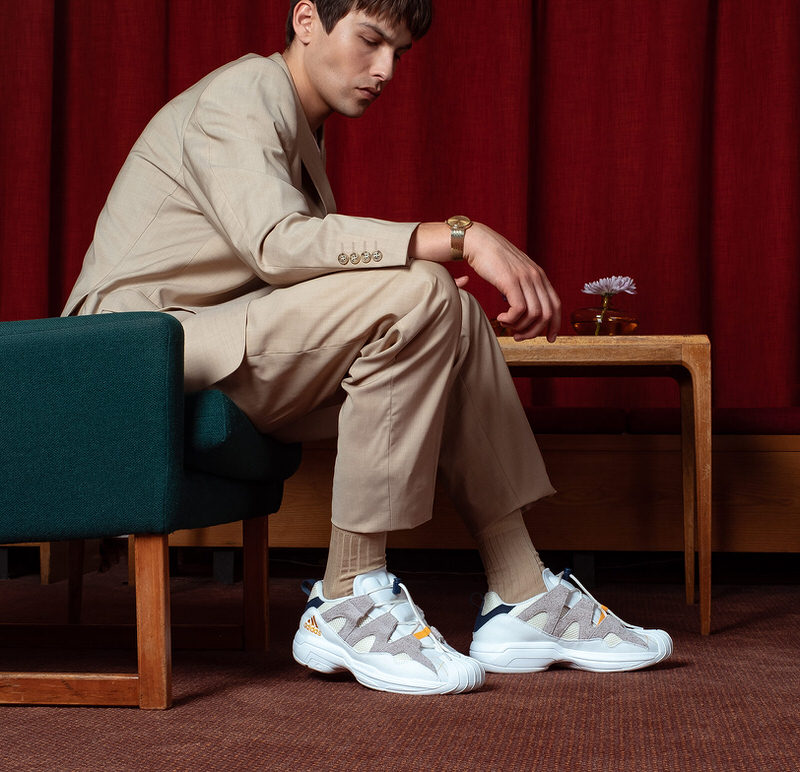 adidas Consortium Workshop