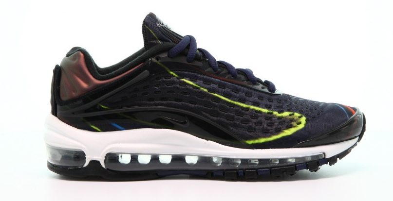 Nike Air Max Deluxe "Midnight Navy"