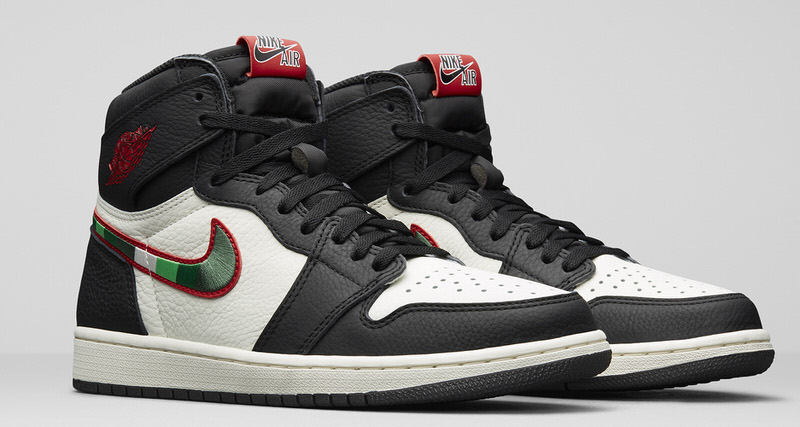 Air Jordan 1 "A Star is Born"