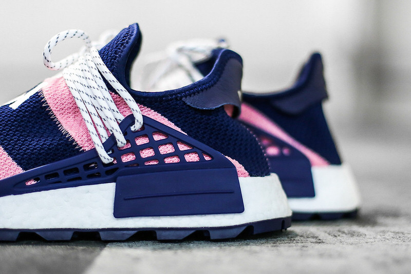 BBC x adidas NMD Hu