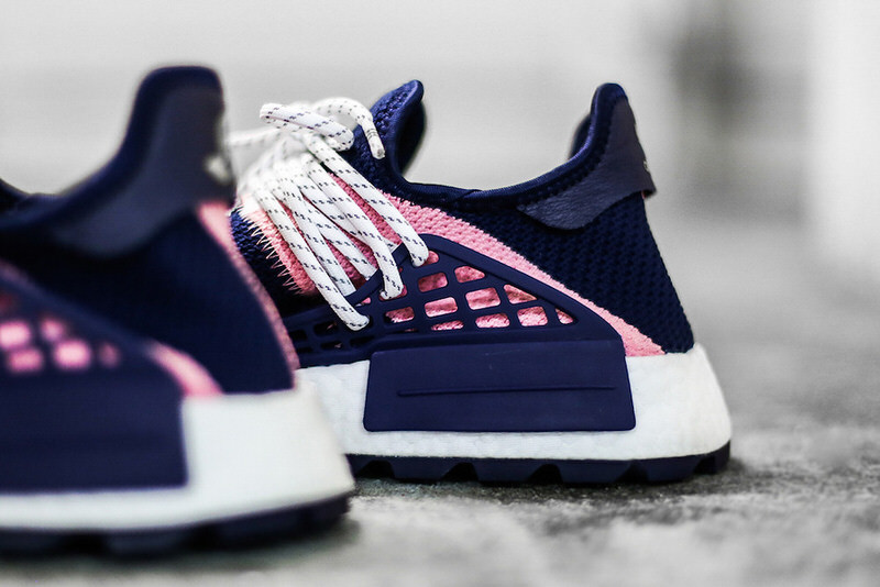 BBC x adidas NMD Hu