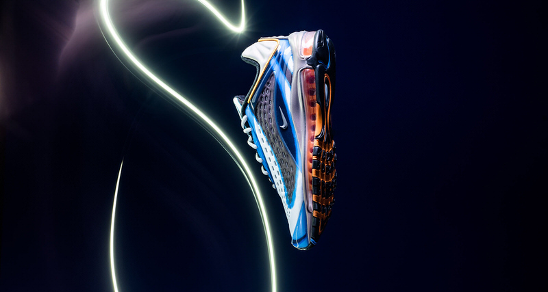 Nike Air Max Deluxe "Party On"