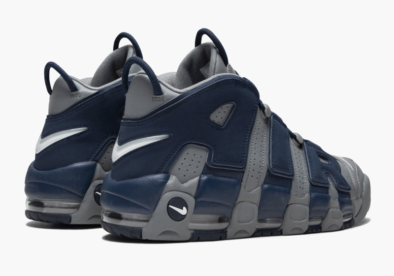 Nike Air More Uptempo "Georgetown"