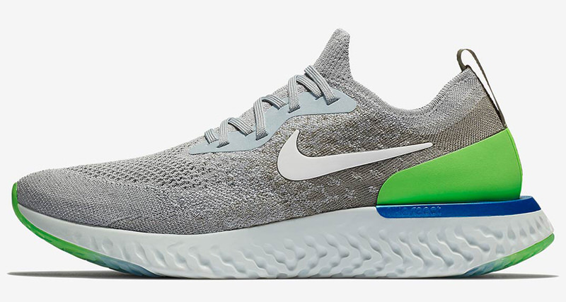 Nike Epic React