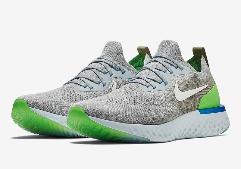 Nike Epic React