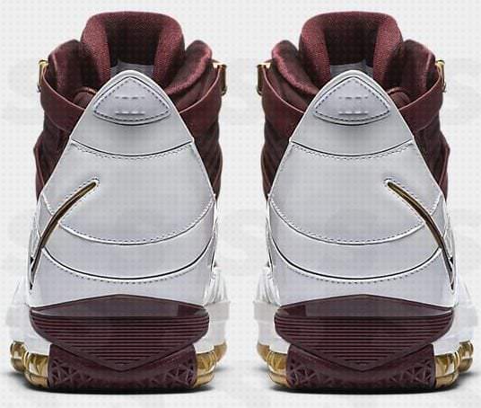 Nike LeBron 3 "Christ the King"