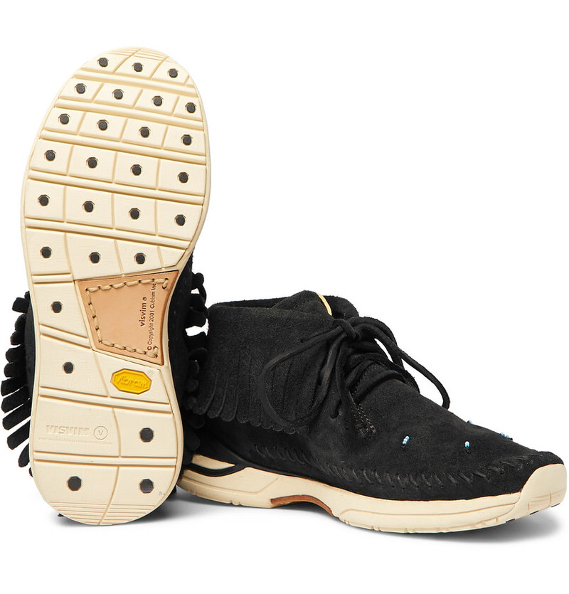 visvim Maliseet Shaman