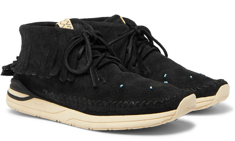 visvim Maliseet Shaman