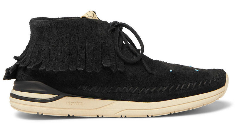 visvim Maliseet Shaman