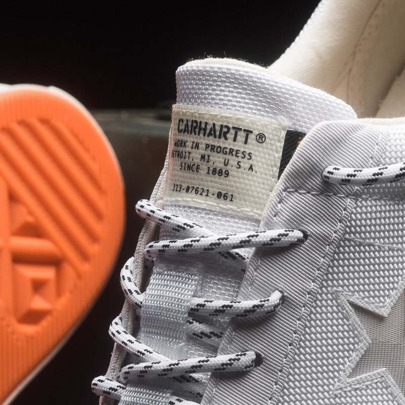 Carhartt WIP x Converse One Star Ox