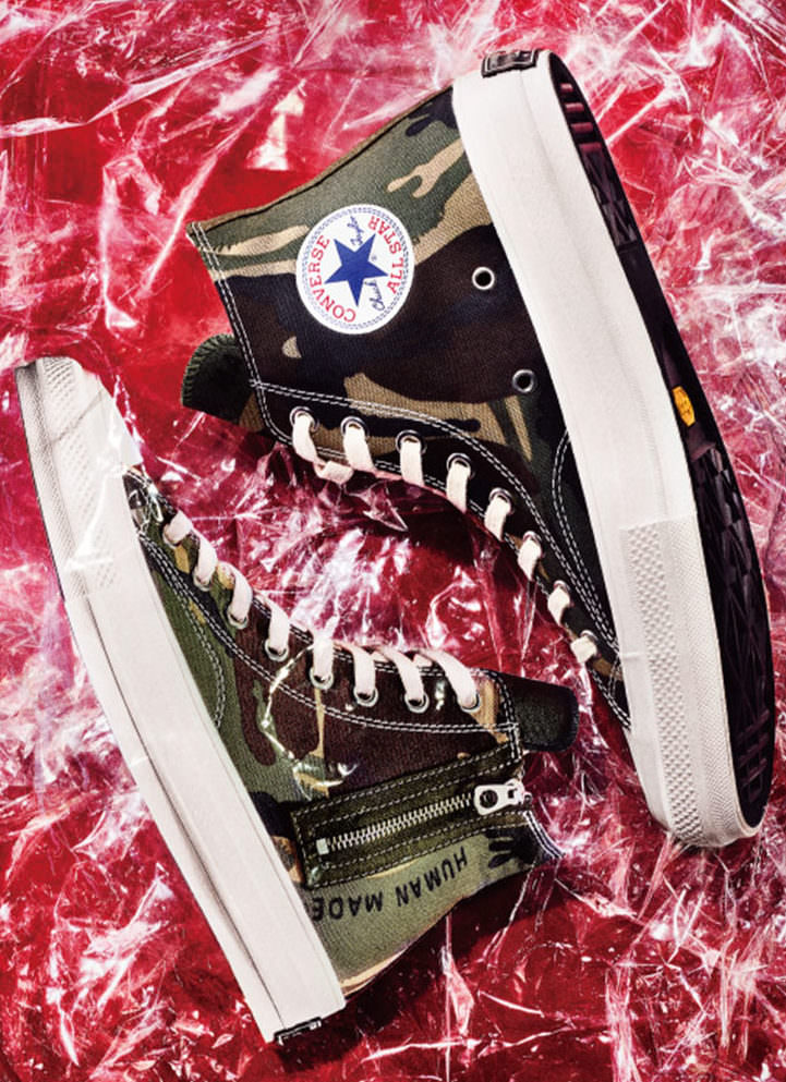 Converse Chuck Taylor All-Star '70