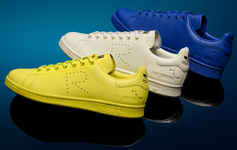 RS STAN SMITH