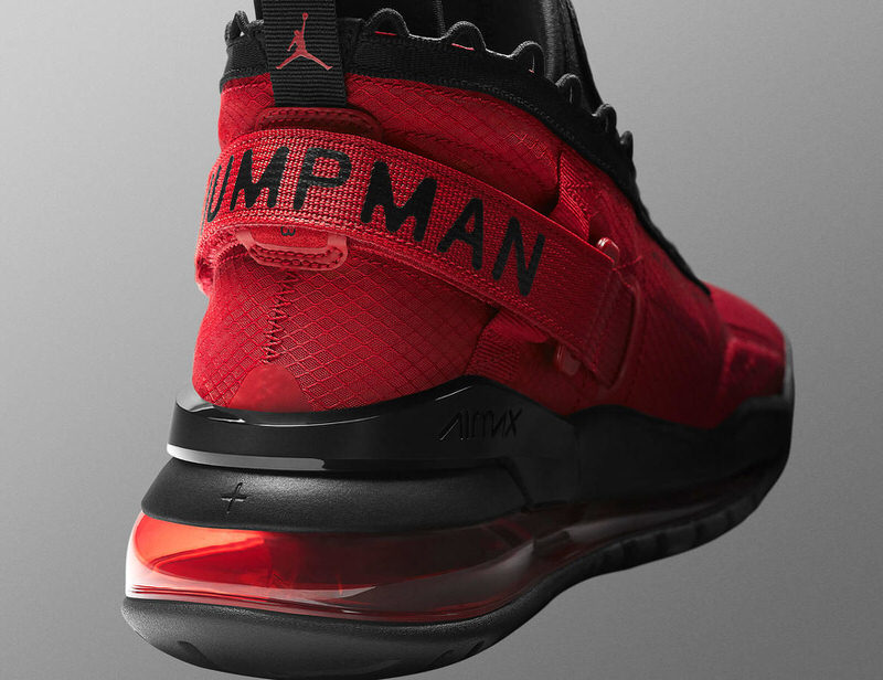 Jordan Proto-Max 720