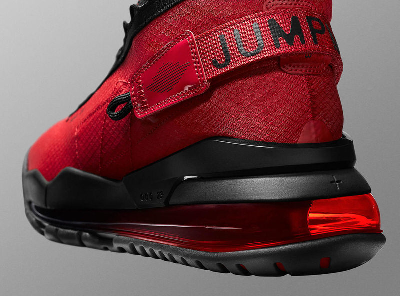 Jordan Proto-Max 720