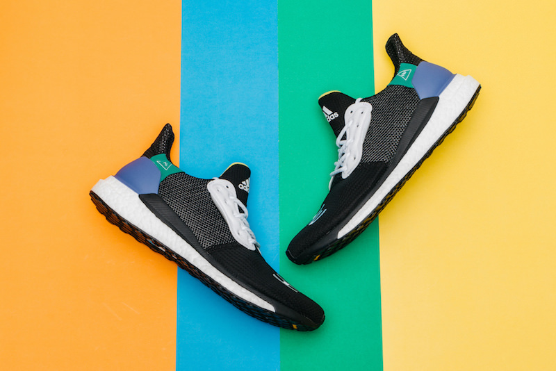 adidas SOLARHU Glide