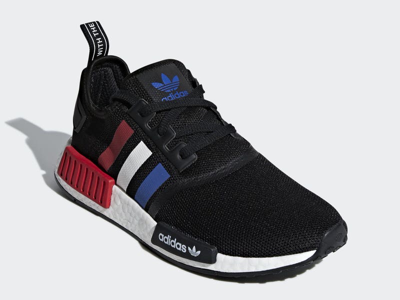 adidas NMD R1 "Tricolor" Pack