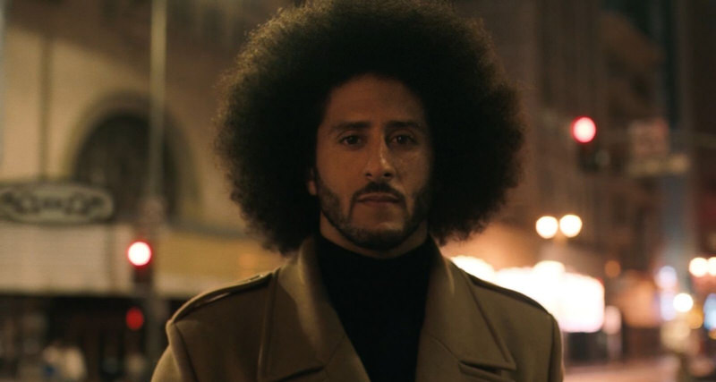 Colin Kaepernick