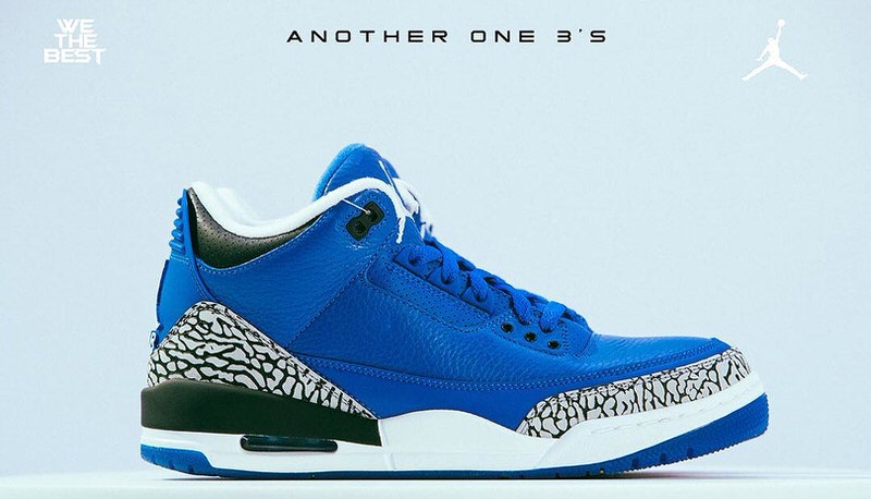 Air Jordan 3 "Another One"