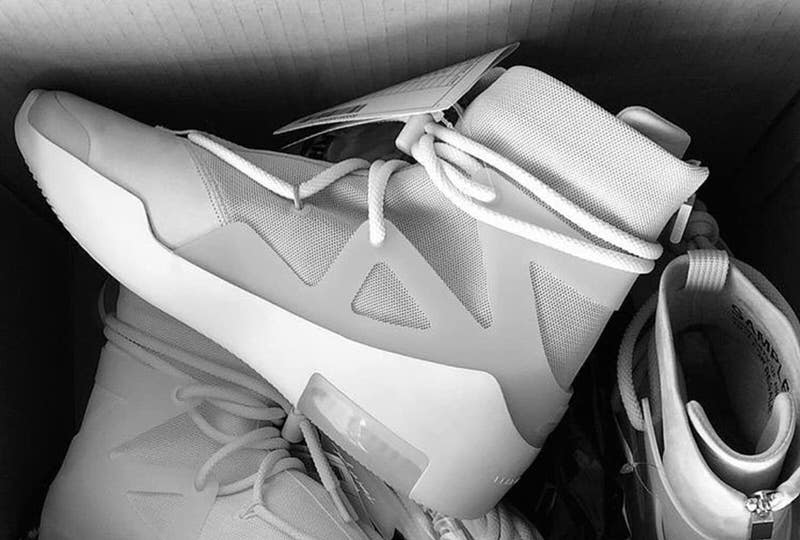 Nike Air Fear of God 1