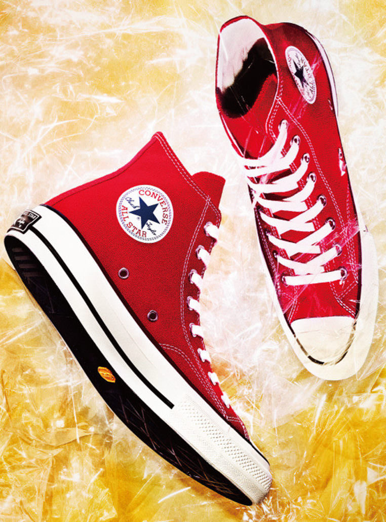 Converse Chuck Taylor All-Star '70