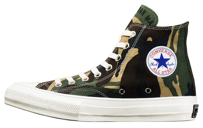 Converse Chuck Taylor All-Star '70