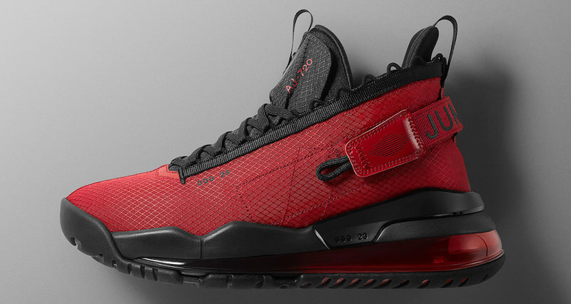 Jordan Proto-Max 720