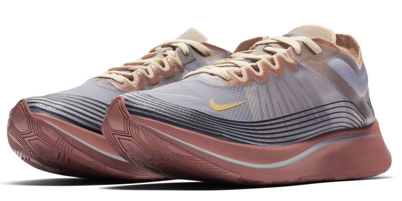 Nike Zoom Fly SP "London"