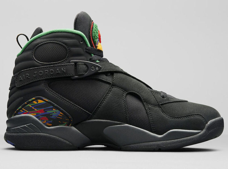 Air Jordan 8 "Tinker"