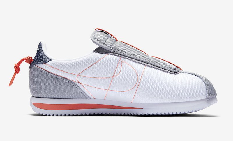 Nike Cortez Kenny IV