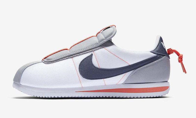 Nike Cortez Kenny IV