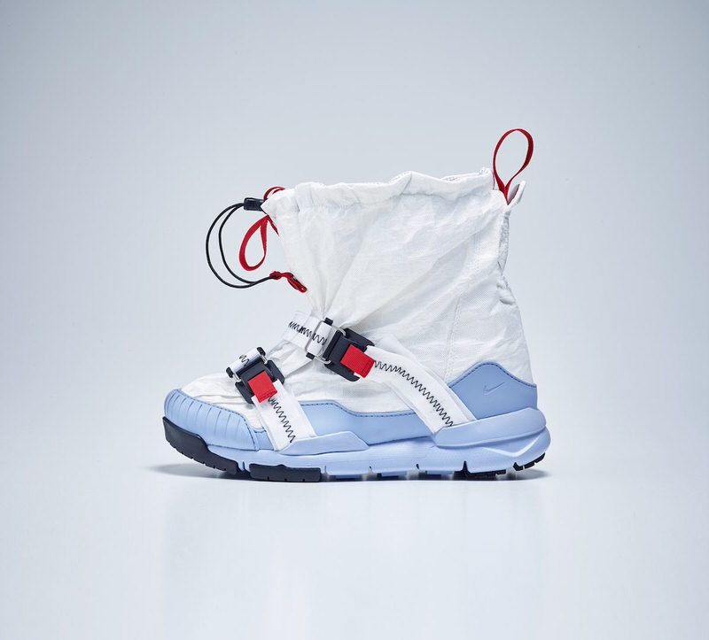 Nike Mars Yard Overshoe