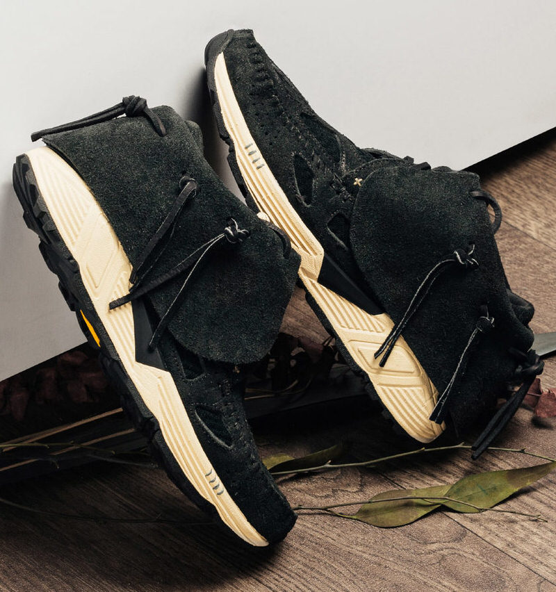 visvim FBT Prime Runners