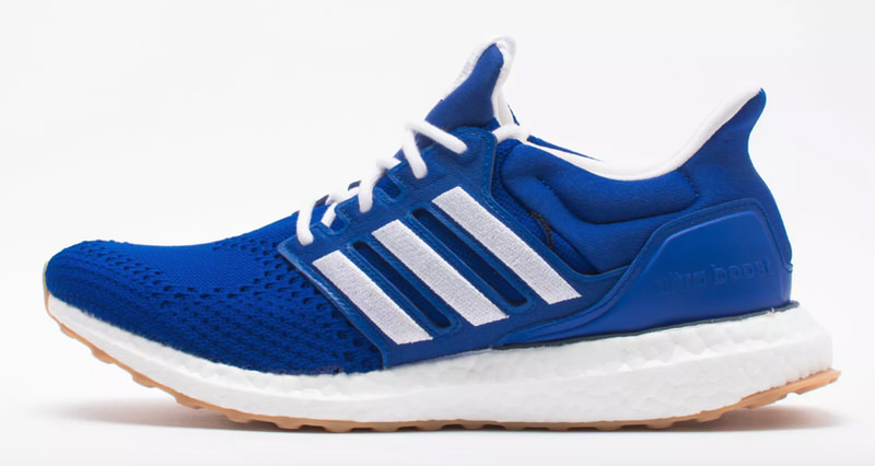 Engineered Garments x adidas Ultra Boost