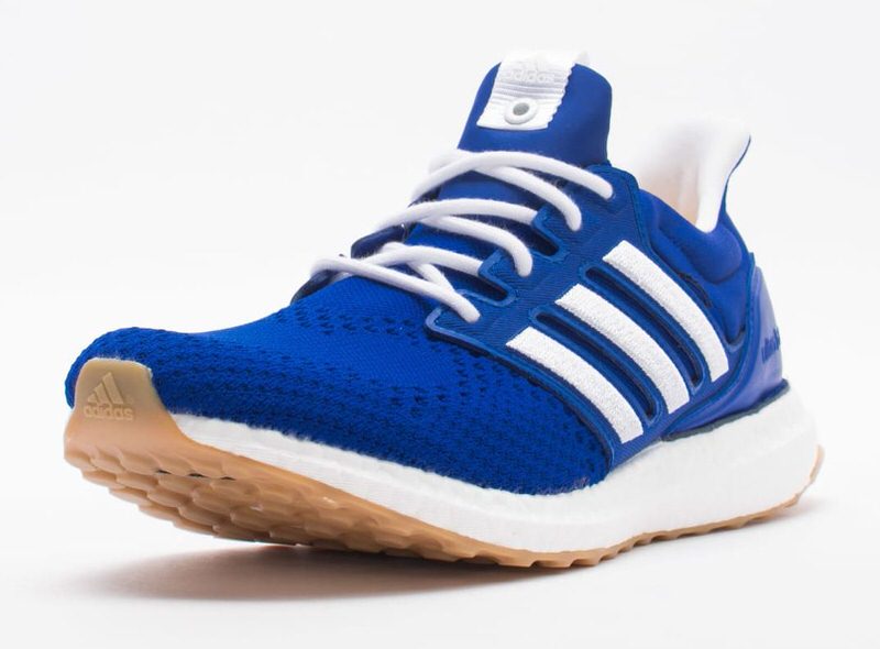 Engineered Garments x adidas Ultra Boost 