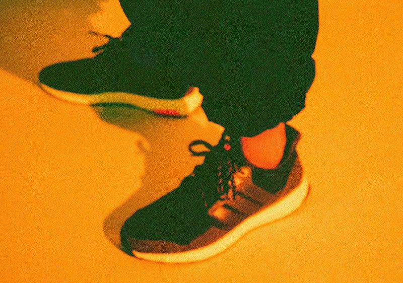 Kinfolk x adidas Ultra Boost Collective