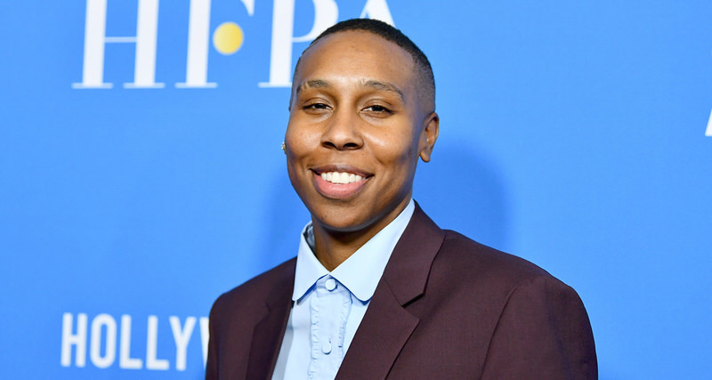 Lena Waithe