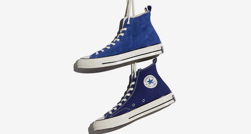 MADNESS x Converse Chuck 70